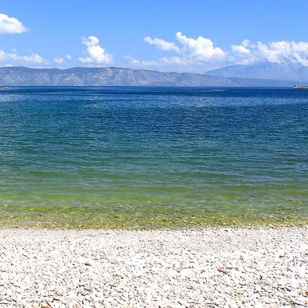 Apartment By The Sea Jelsa, Hvar - 11319