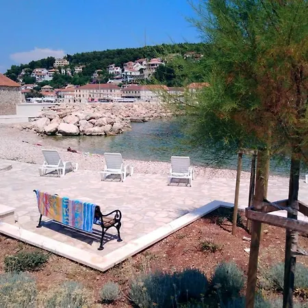 By The Sea Jelsa, Hvar - 11319 Apartment Jelsa (Hvar)