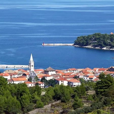By The Sea Jelsa, Hvar - 11319 Apartment *