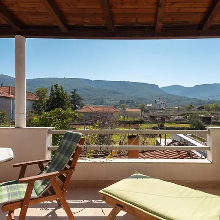 By The Sea Jelsa, Hvar - 11319 Apartment *