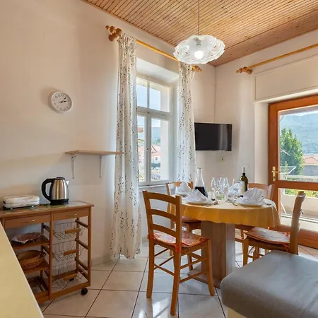 By The Sea Jelsa, Hvar - 11319 Apartment *