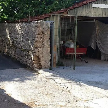 Апартаменты By The Sea Jelsa, Hvar - 11319 Елса